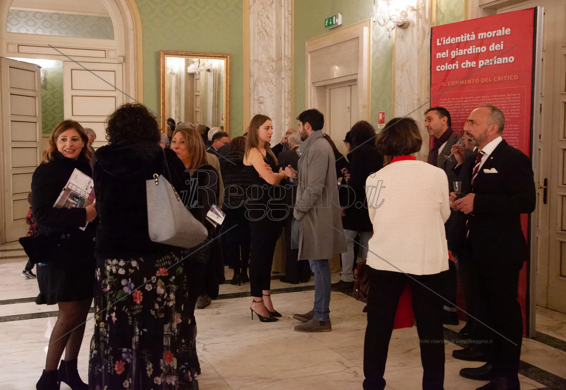 Tornano i premi Piacentini e Fidarte per le eccellenze reggine