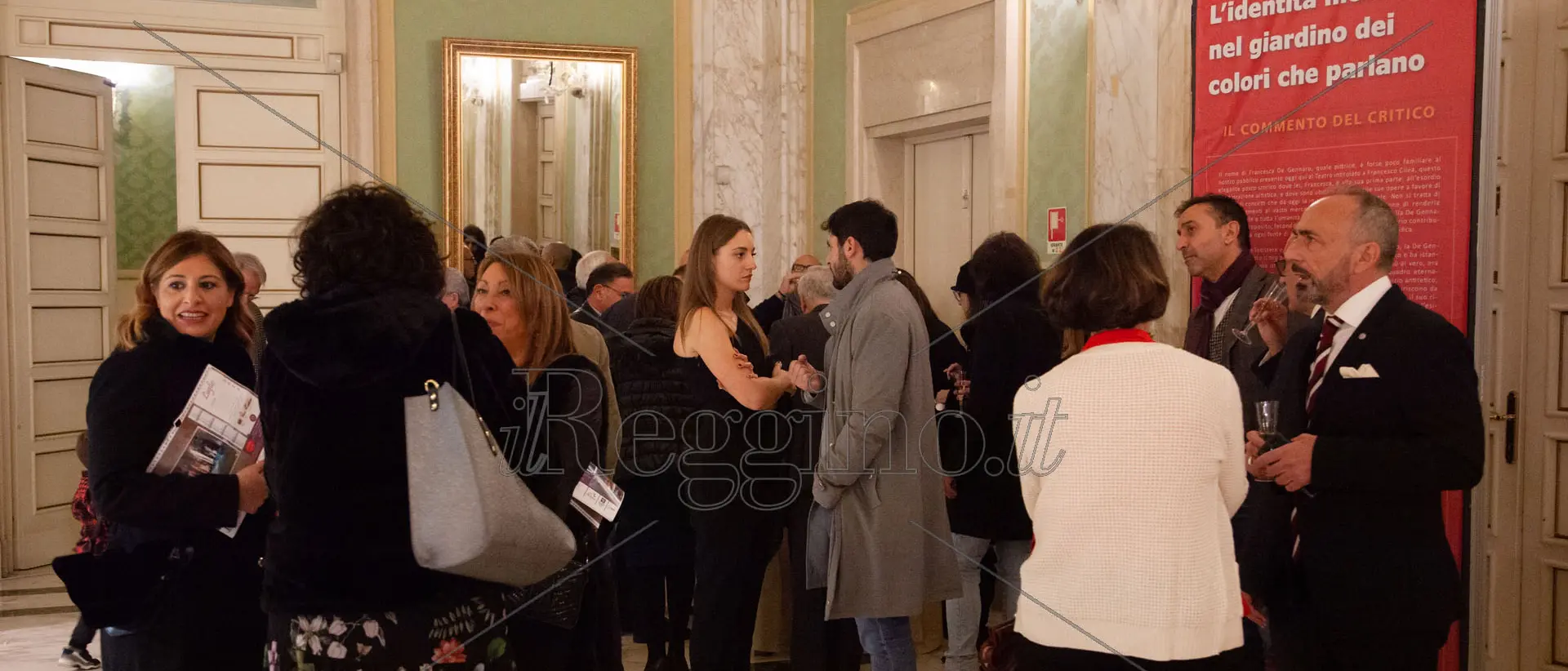 Tornano i premi Piacentini e Fidarte per le eccellenze reggine