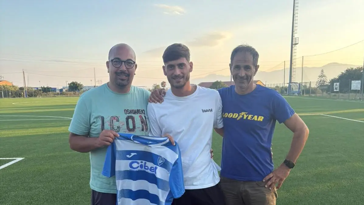 Prima categoria, Santo Buda torna alla Campese