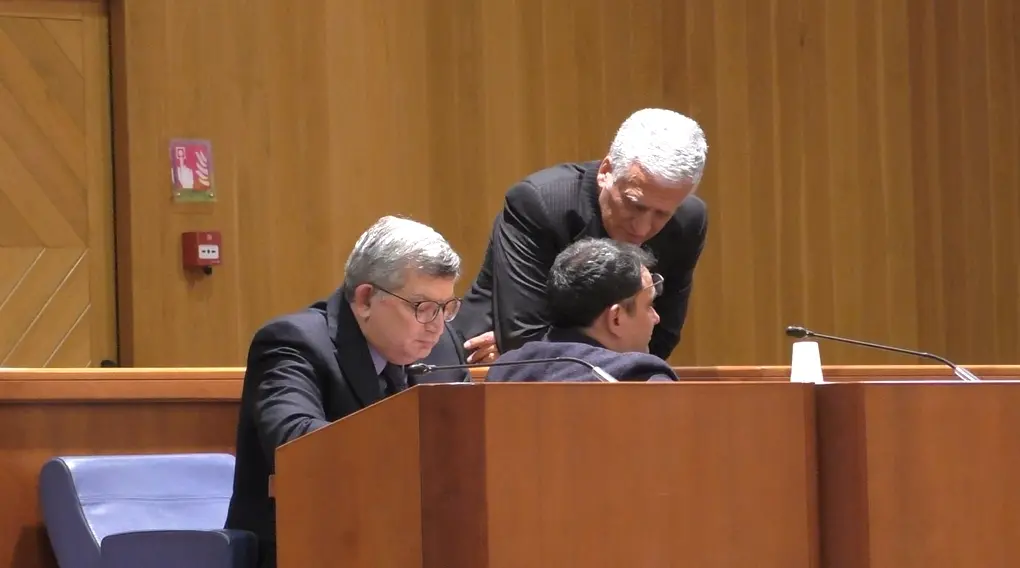 Verso le regionali, Azione non vuole passare per il capro espiatorio e replica a FI: «Il nostro futuro non lo decide Cannizzaro»