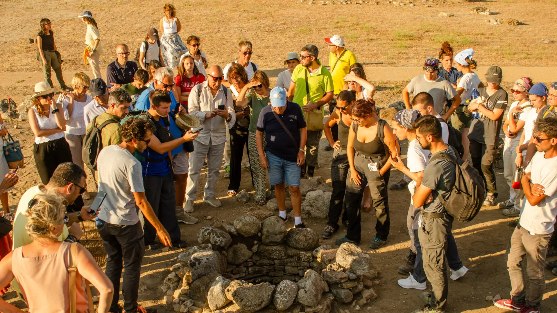 Bilancio di metà estate al Parco archeologico nazionale di Locri Epizefiri