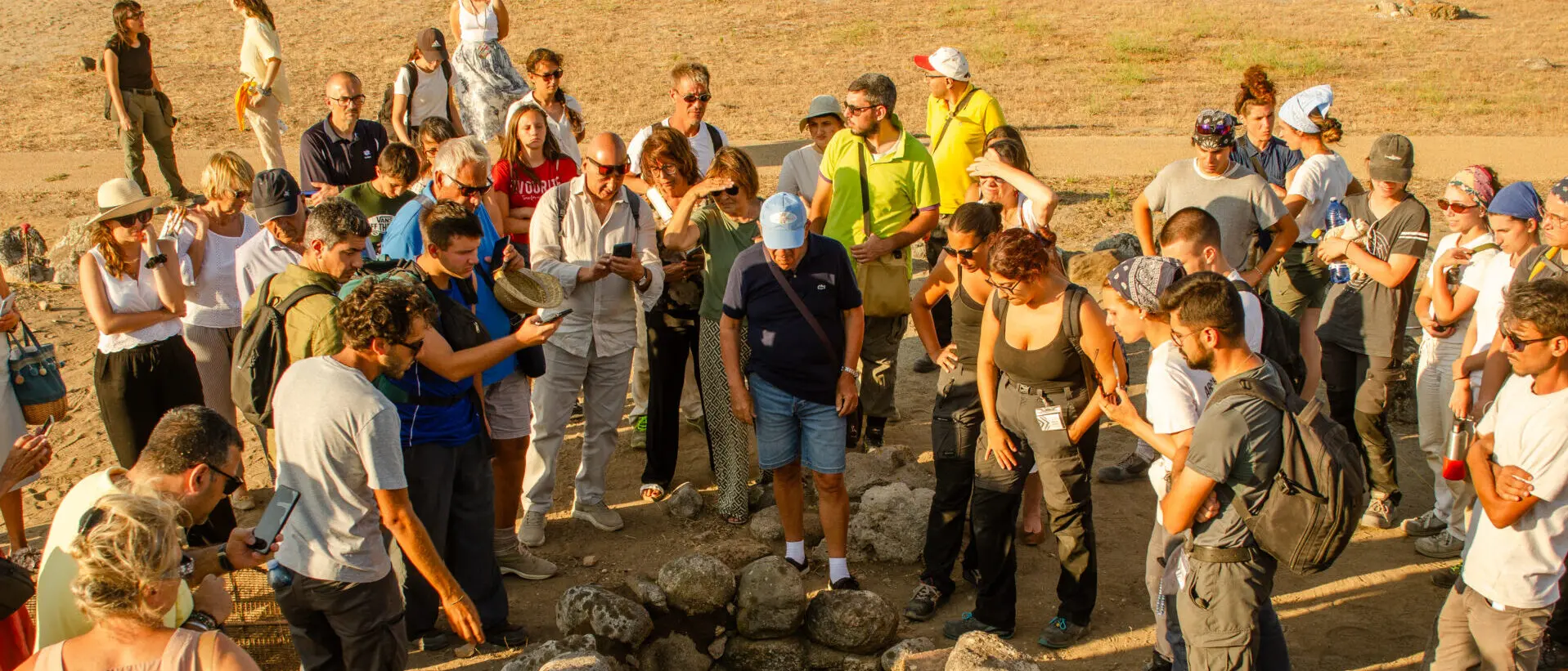 Bilancio di metà estate al Parco archeologico nazionale di Locri Epizefiri