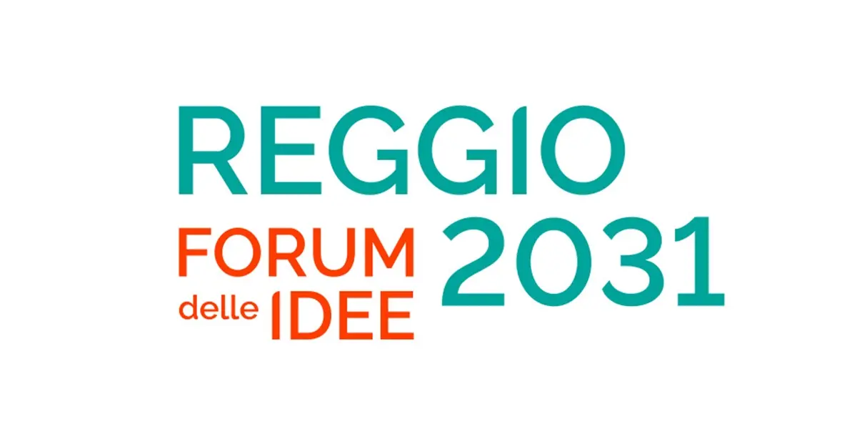 Reggio 2031, il Forum delle idee: tutto pronto per domenica 7 settembre