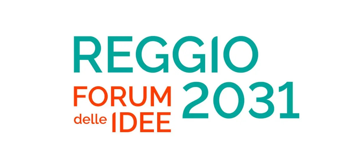 Reggio 2031, il Forum delle idee: tutto pronto per domenica 7 settembre