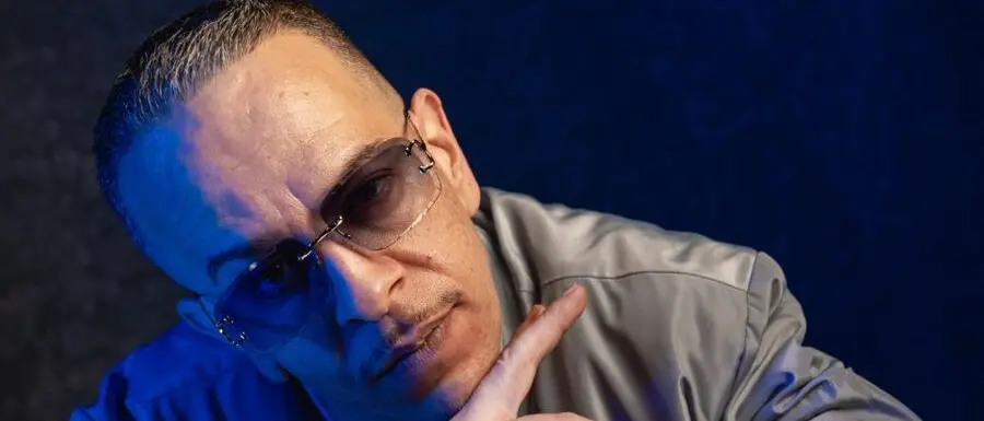 Questa sera arriva Tormento a Cinquefrondi: unica data in Calabria