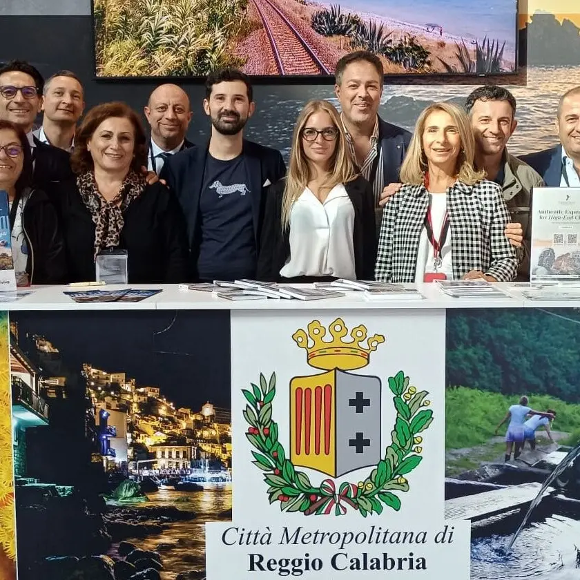 Reggio, pubblicato l'avviso per la partecipazione fieristica della Metrocity al \"TTG Travel Experience\" a Rimini dal 8 al 10 Ottobre 2025