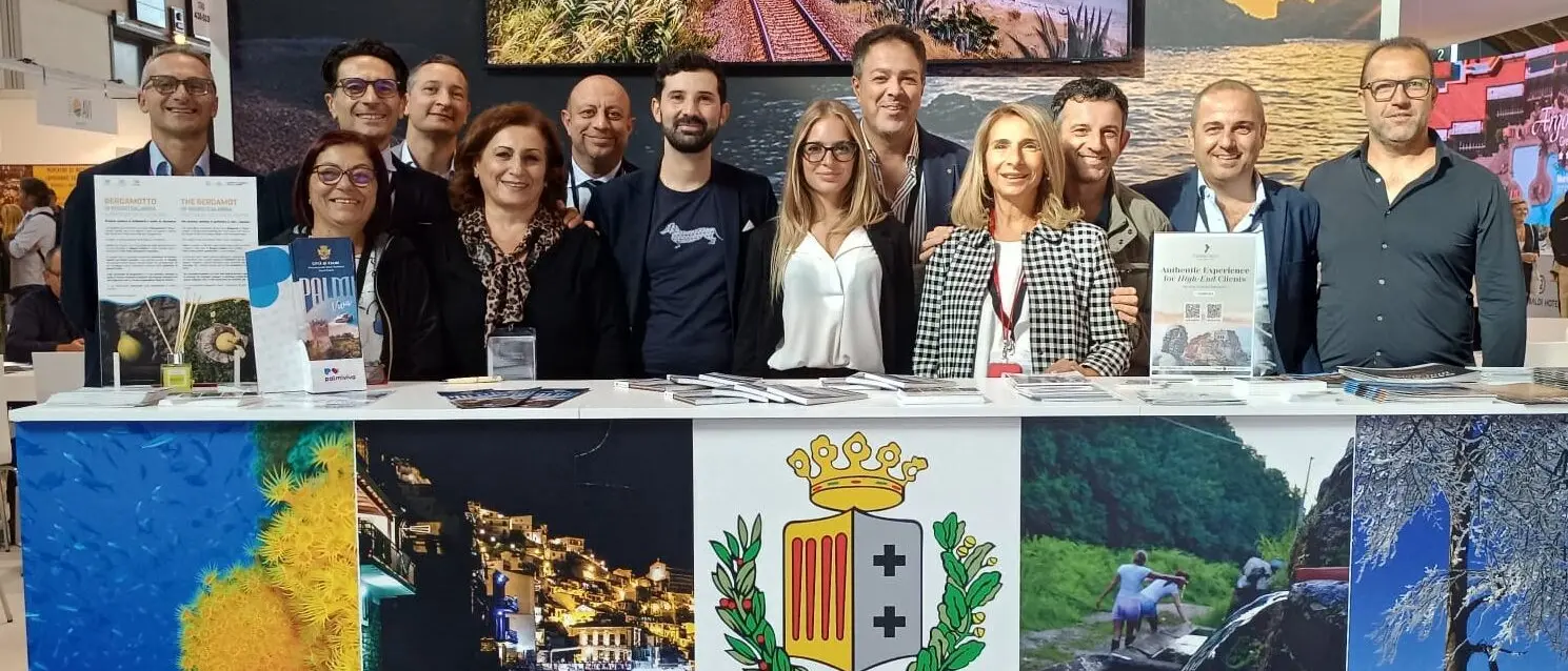 Reggio, pubblicato l'avviso per la partecipazione fieristica della Metrocity al \"TTG Travel Experience\" a Rimini dal 8 al 10 Ottobre 2025