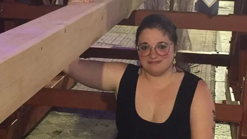 Dal 7 al 10 agosto l’esposizione d’arte di Maria Luisa Scampato su Corso Garibaldi a Palmi