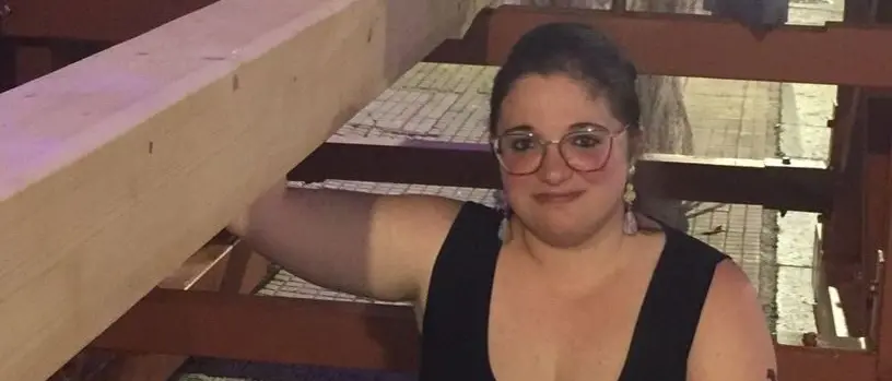 Dal 7 al 10 agosto l’esposizione d’arte di Maria Luisa Scampato su Corso Garibaldi a Palmi