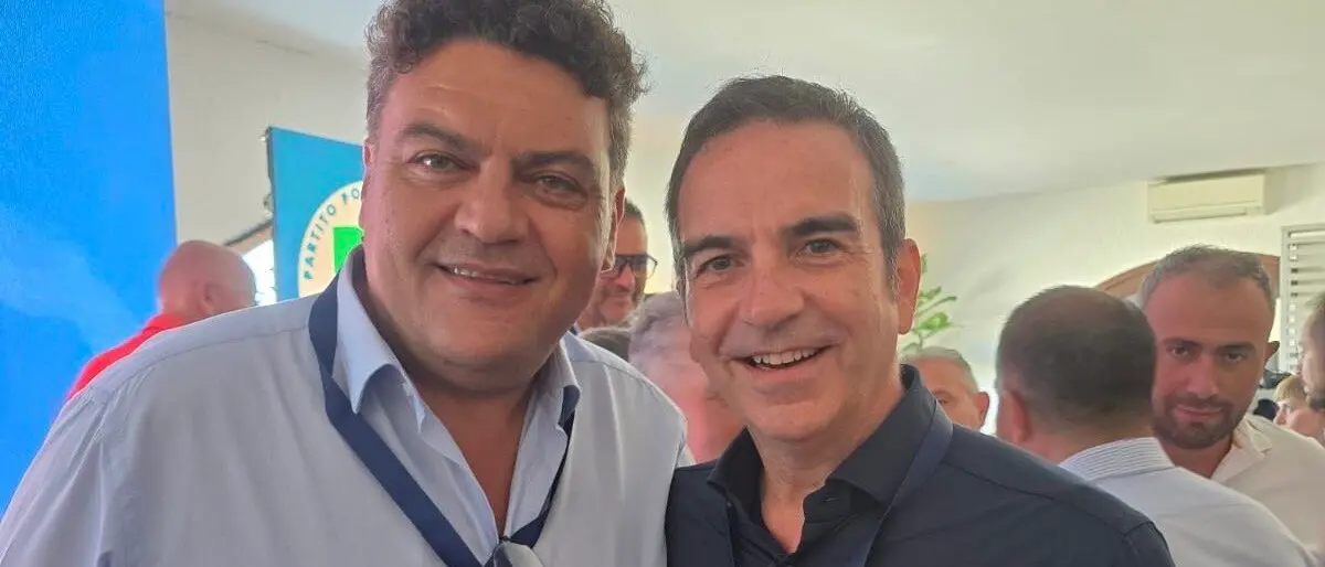 Stati Generali del Sud a Reggio, Vizzari: «L’Area dello Stretto sempre più centrale nel disegno politico nazionale»