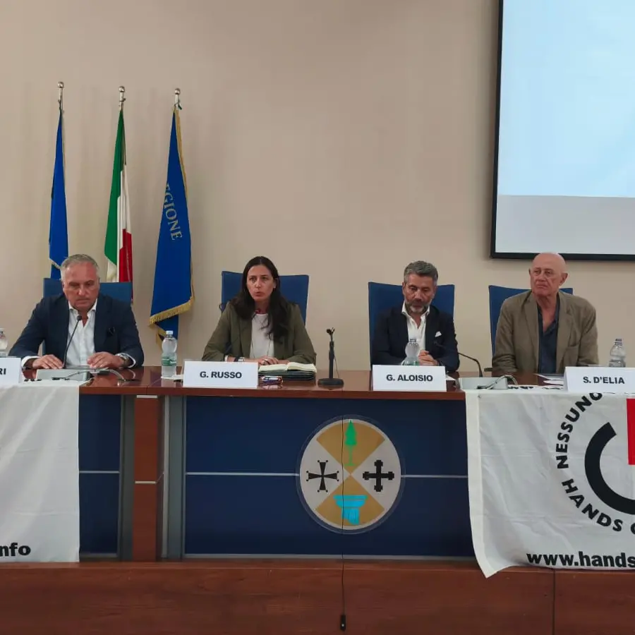 Carcere e diritti: ad Arghillà il viaggio di “Nessuno tocchi Caino” tra ascolto e denuncia