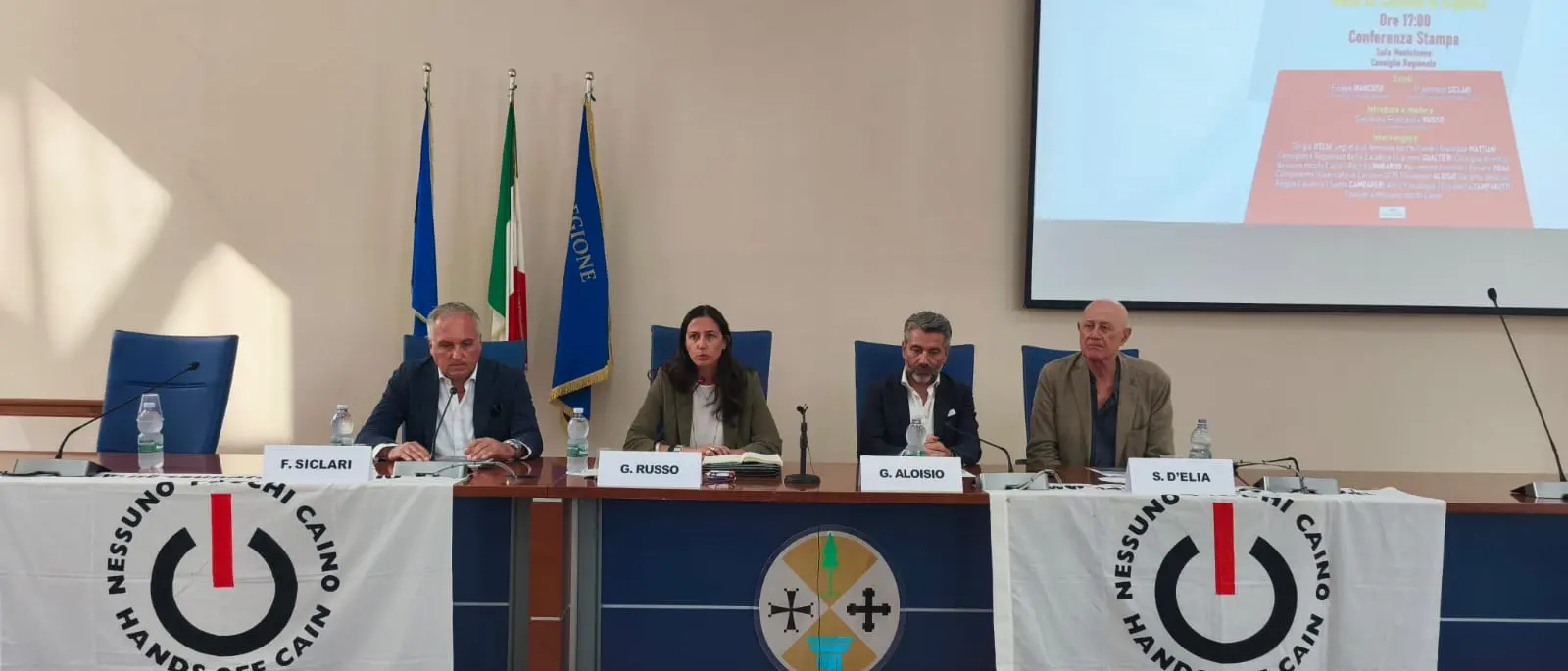 Carcere e diritti: ad Arghillà il viaggio di “Nessuno tocchi Caino” tra ascolto e denuncia