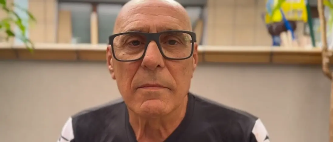 Maurizio Finizzi dirigente della Domotek Volley: «Squadra pronta, sogni ambiziosi e vivaio da far crescere»