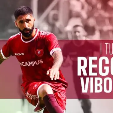 Coppa Italia Serie D, subito il derby tra Reggina e Vibonese