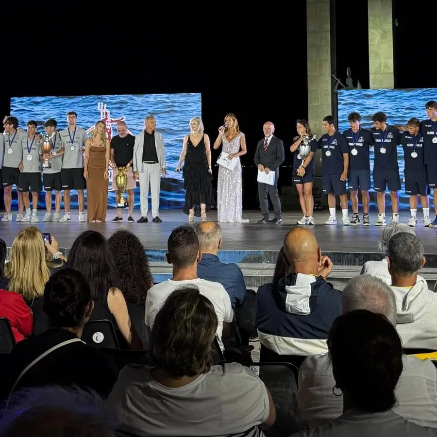 I Tesori del Mediterraneo: il gran finale della XX edizione che incanta Reggio Calabria