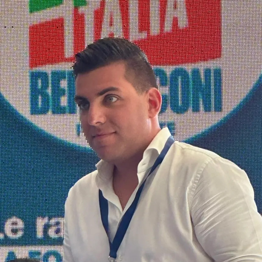 Stati Generali del Sud di FI a Reggio, Milia: «Gruppo giovanile pilastro dell’evento»