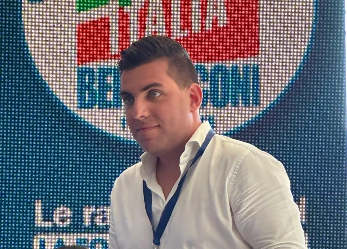 Stati Generali del Sud di FI a Reggio, Milia: «Gruppo giovanile pilastro dell’evento»