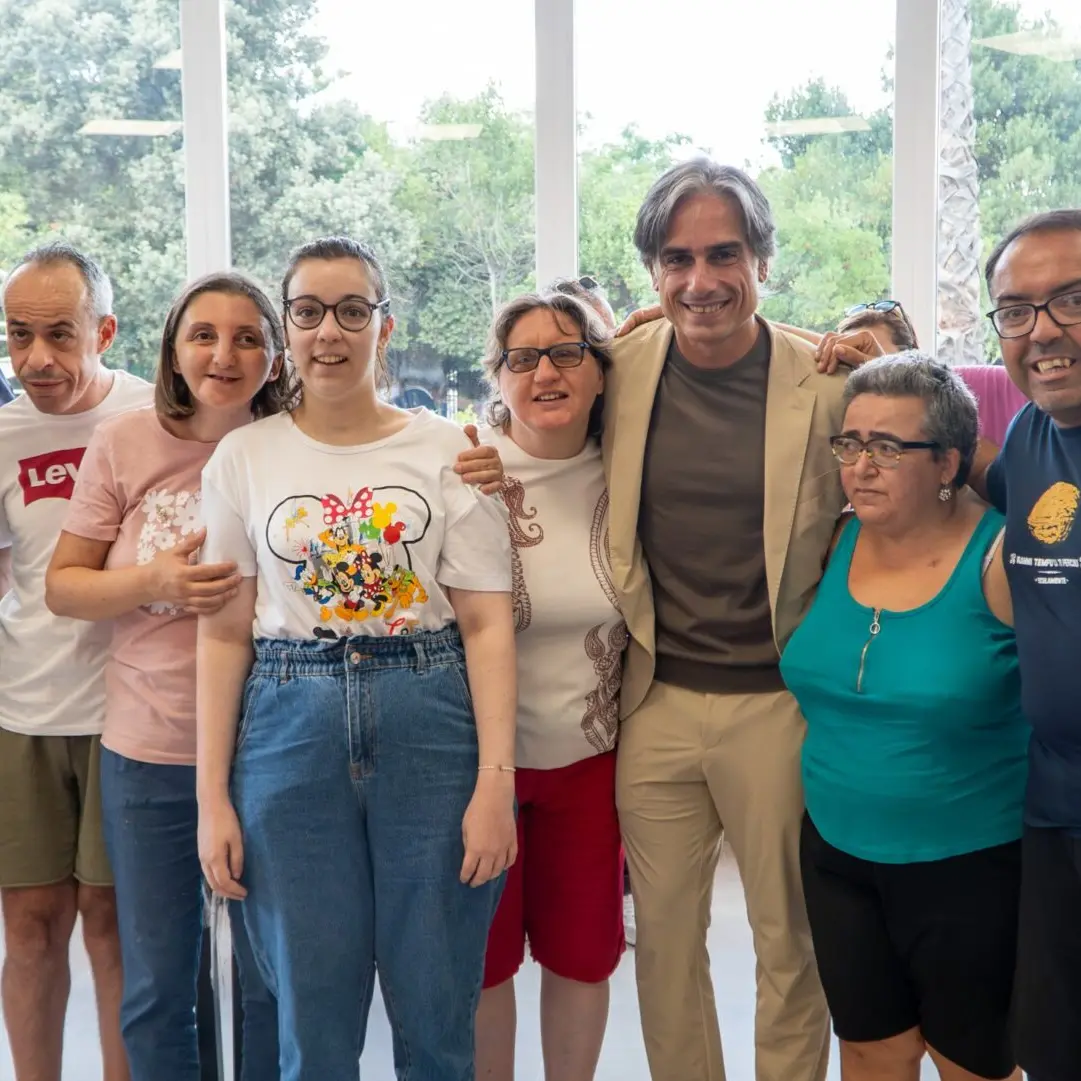 A Catona il primo centro del “Dopo di noi”, Falcomatà: «Risultato frutto di una programmazione intersettoriale»