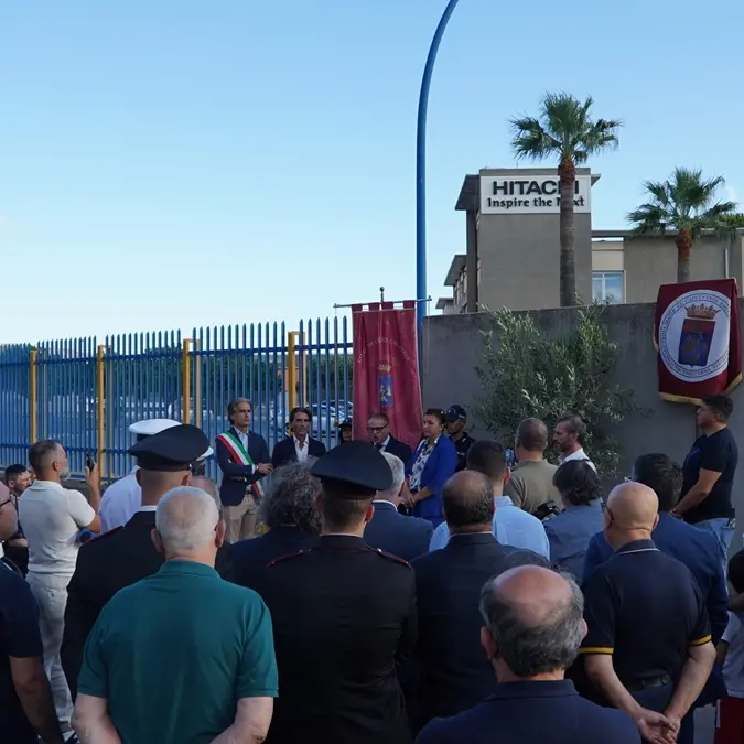 A Reggio una via per le “Vittime dell’Amianto”