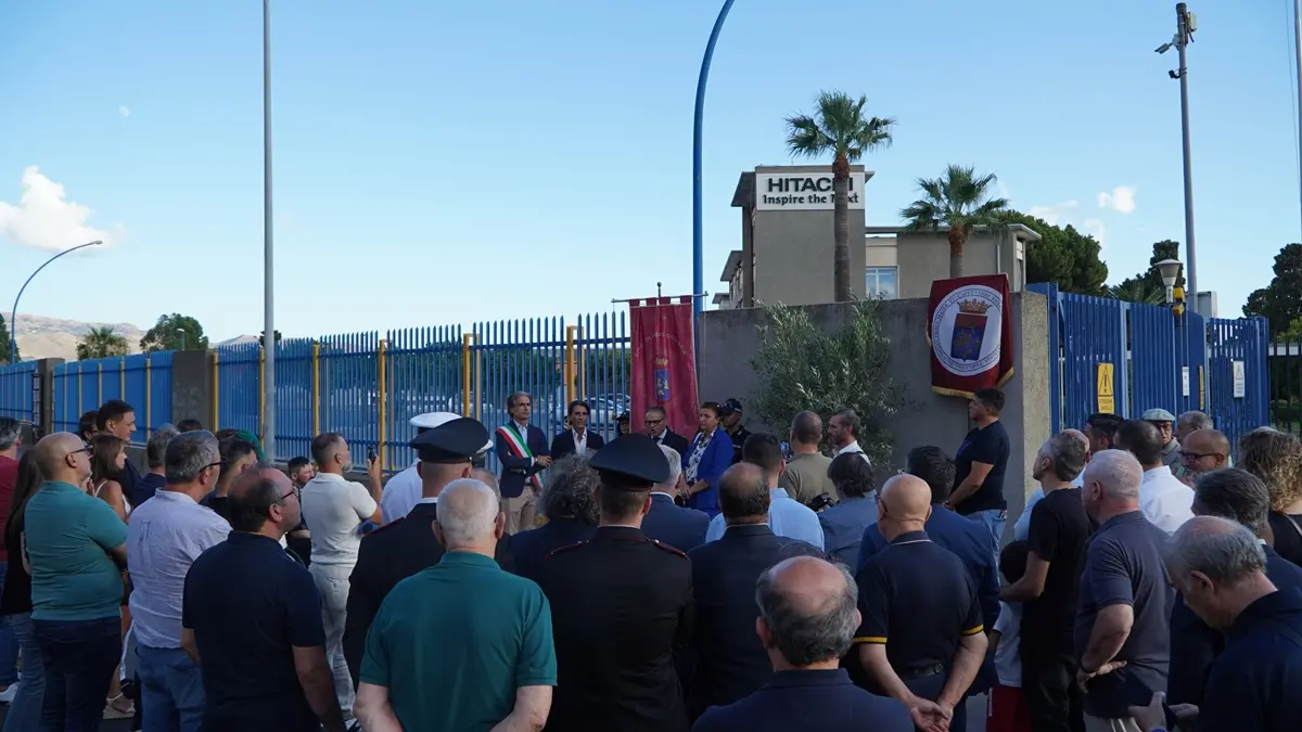 A Reggio una via per le “Vittime dell’Amianto”