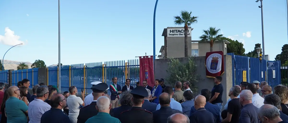 A Reggio una via per le “Vittime dell’Amianto”