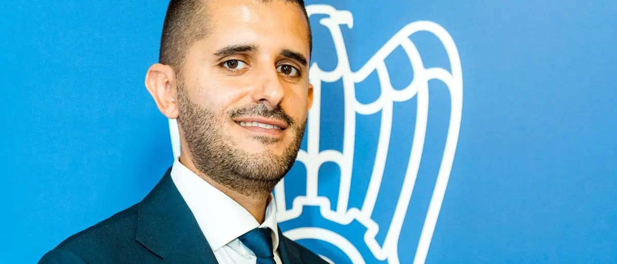 Reggio, Nicola Cuzzocrea è il nuovo presidente dei Giovani Imprenditori di Confindustria