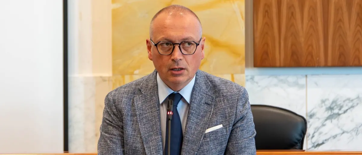 Reggio, Versace: «Bene lo stop della Regione all'aumento delle tariffe trasporto pubblico locale. Adesso a noi la delega»