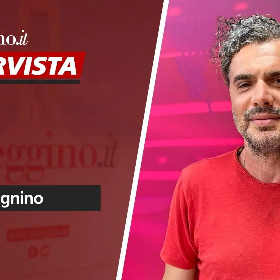 A TU PER TU | Fabio Macagnino: «Con il Movimento Terra ho trovato la mia armonia» - VIDEO
