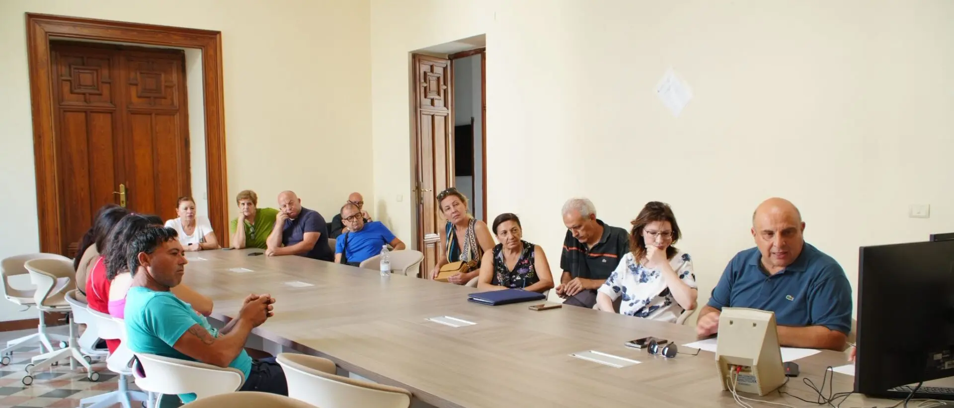 Arghillà, il caso del Comparto 6 in Commissione. Ripepi attacca: «Falcomatà riveda le priorità»