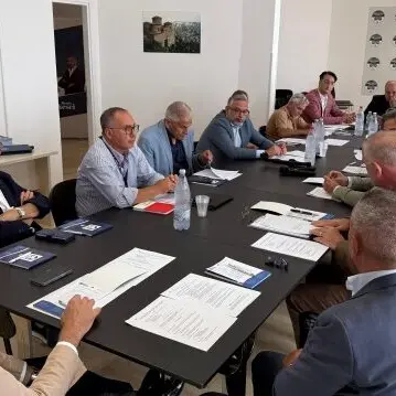 Reggio, Nesci (Ecr-FdI): «Dall’Europa ai territori, costruire insieme il futuro del Sud»