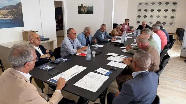 Reggio, Nesci (Ecr-FdI): «Dall’Europa ai territori, costruire insieme il futuro del Sud»