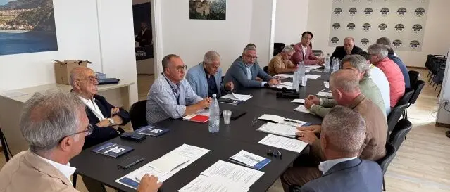 Reggio, Nesci (Ecr-FdI): «Dall’Europa ai territori, costruire insieme il futuro del Sud»