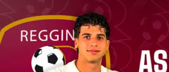Reggina, Girasole pronto a ripartire: «Sto molto bene e sono pronto a dare il meglio»