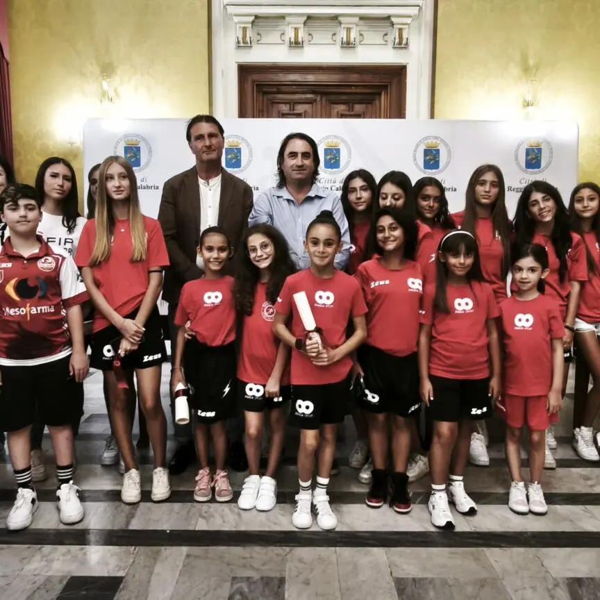 Le eccellenze cittadine dello sport ancora premiate a Palazzo San Giorgio