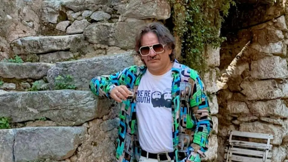 Reggio, Balenando in Burrasca 2025: Barbiero e Voltarelli inaugurano la VII edizione