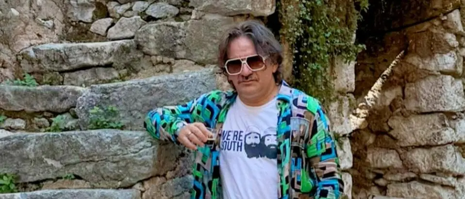 Reggio, Balenando in Burrasca 2025: Barbiero e Voltarelli inaugurano la VII edizione