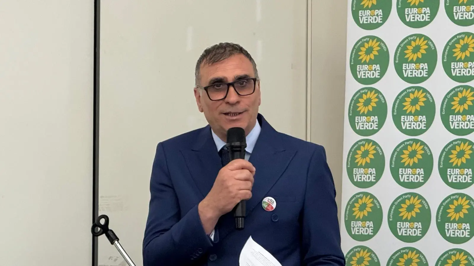 Campana (AVS): «Dallo Stretto a Ortiano, Salvini abbandona un milione di calabresi»
