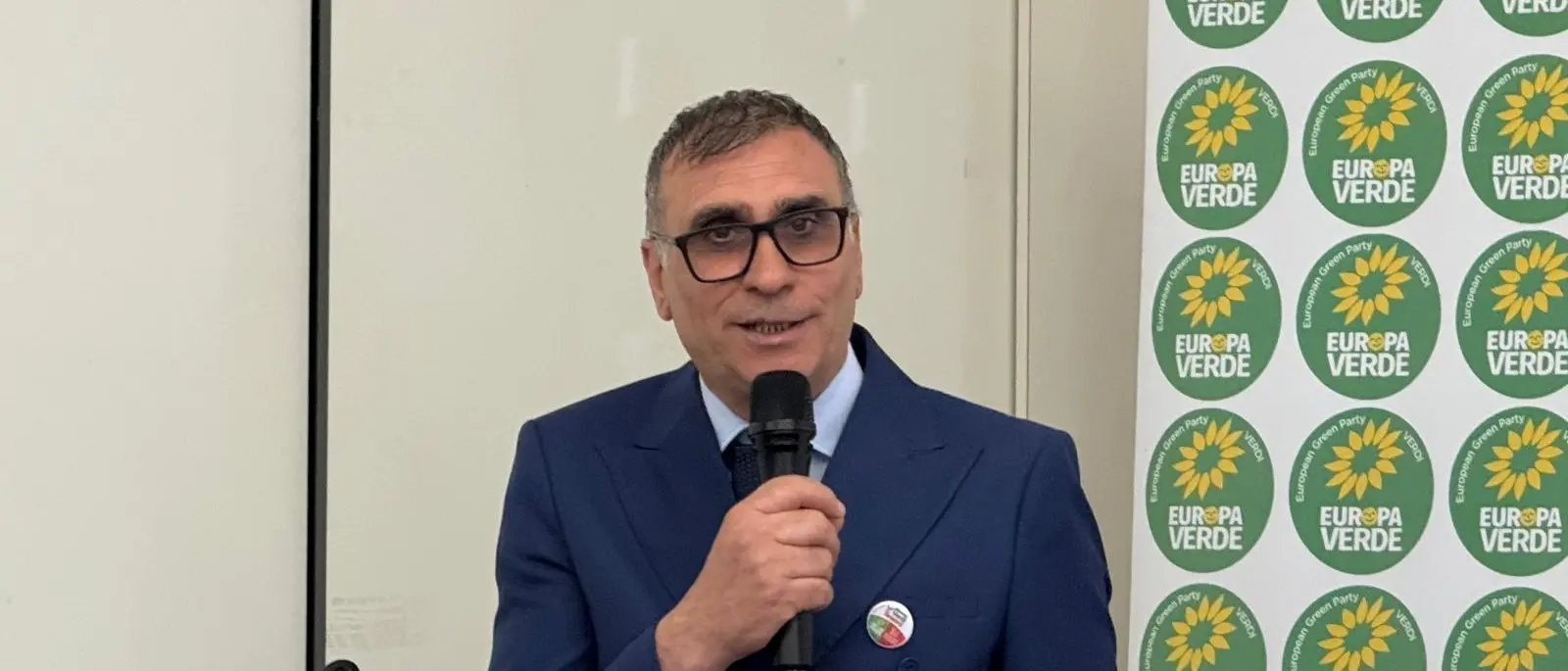 Campana (AVS): «Dallo Stretto a Ortiano, Salvini abbandona un milione di calabresi»