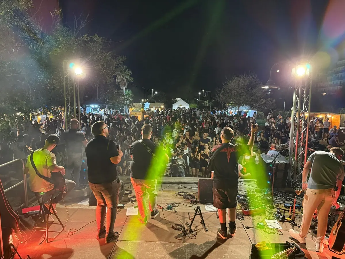 Cala il sipario sul Locri Beer Fest