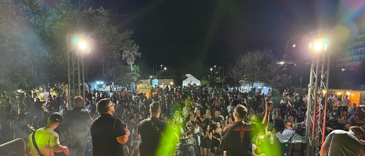 Cala il sipario sul Locri Beer Fest