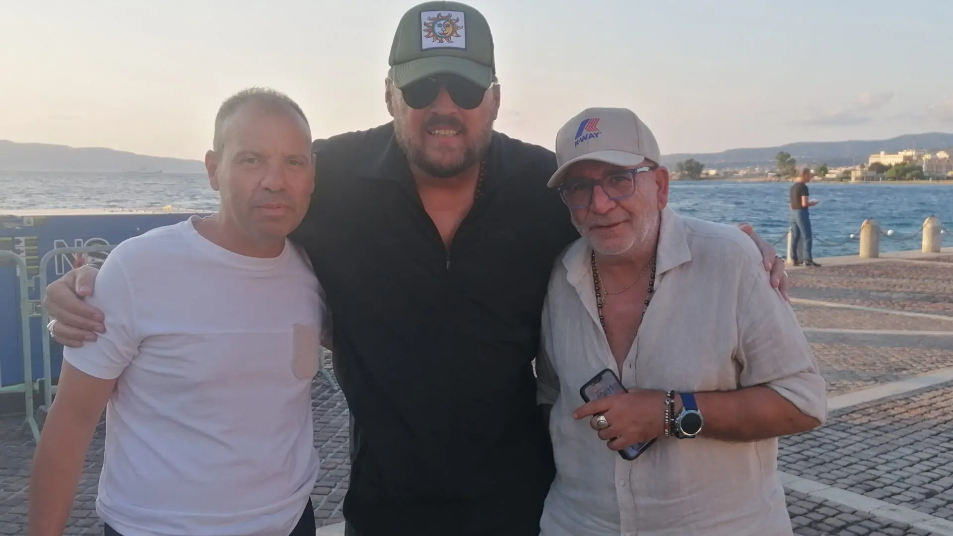 Reggio, continuano gli appuntamenti del festival etno folk pop \"Radici\"