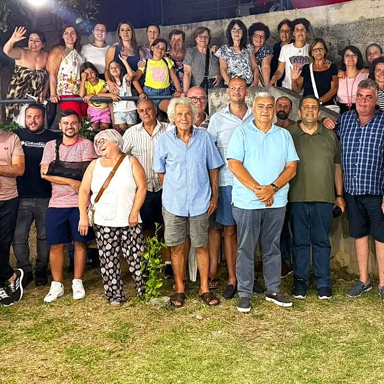 Villa San Giuseppe, conclusi i festeggiamenti in onore di San Giuseppe