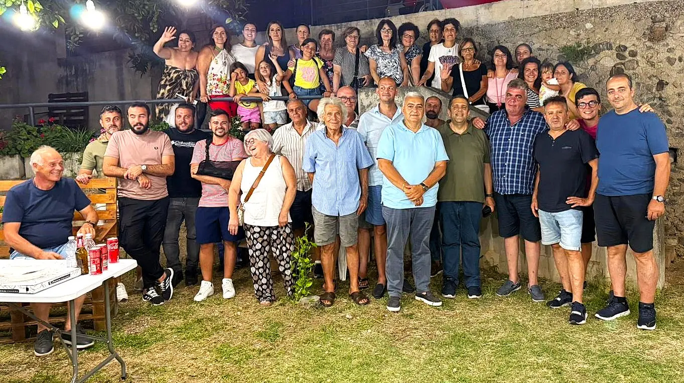 Villa San Giuseppe, conclusi i festeggiamenti in onore di San Giuseppe