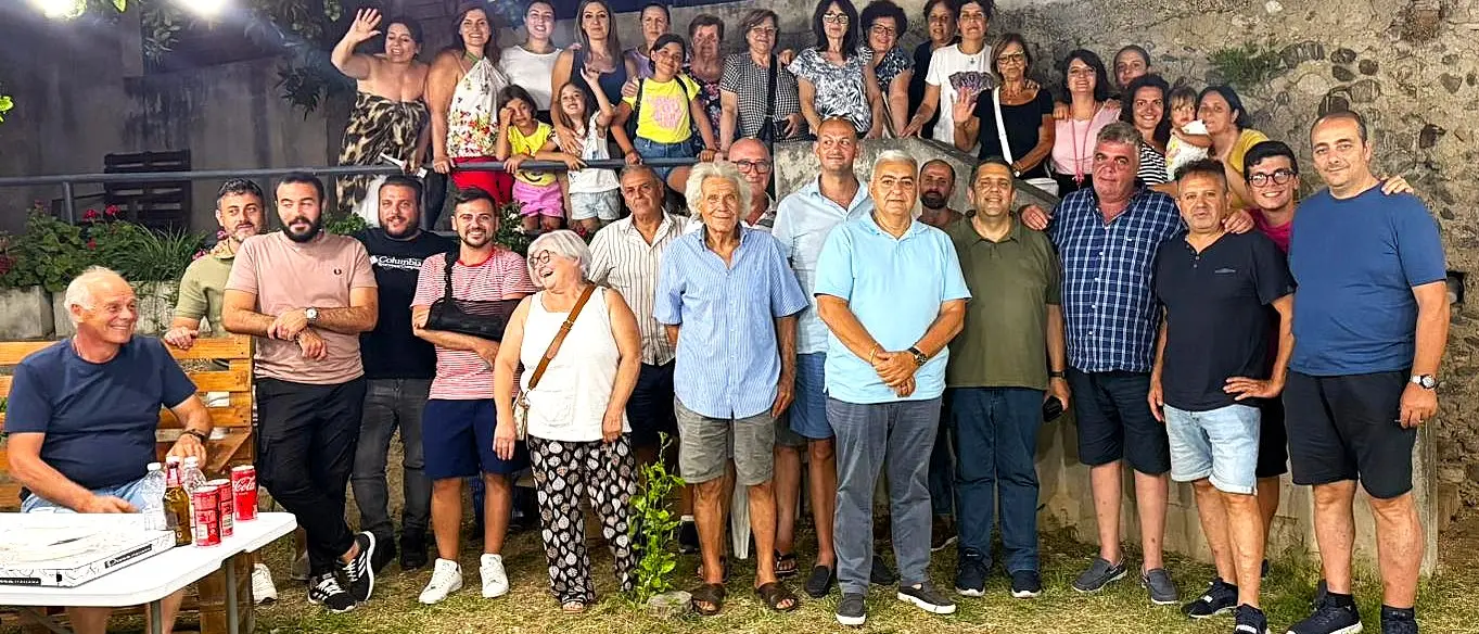 Villa San Giuseppe, conclusi i festeggiamenti in onore di San Giuseppe