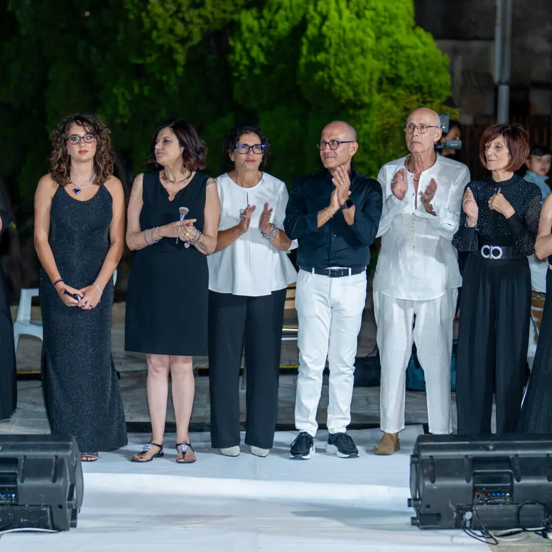 Gerace, conclusa la prima edizione dell' evento \"Un sì da sogno\"