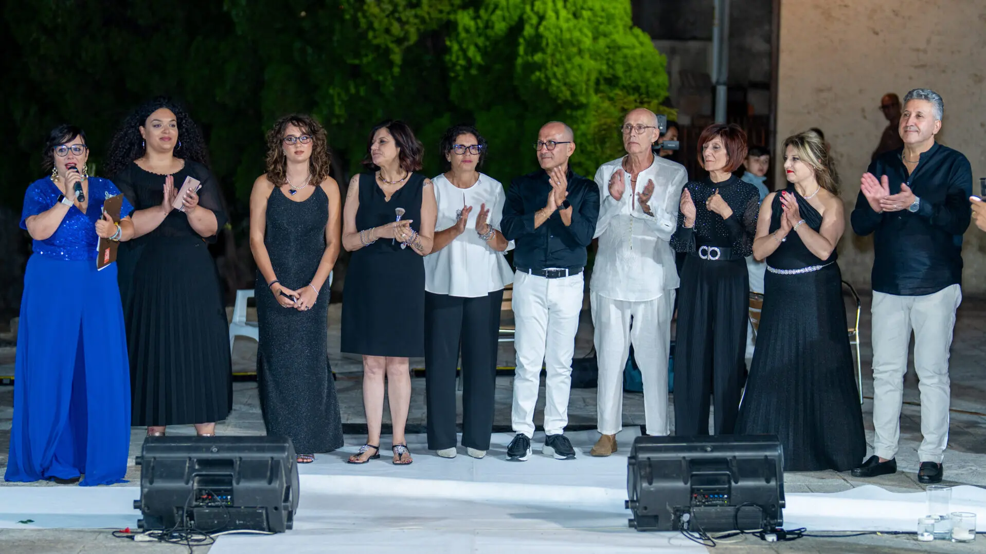 Gerace, conclusa la prima edizione dell' evento \"Un sì da sogno\"