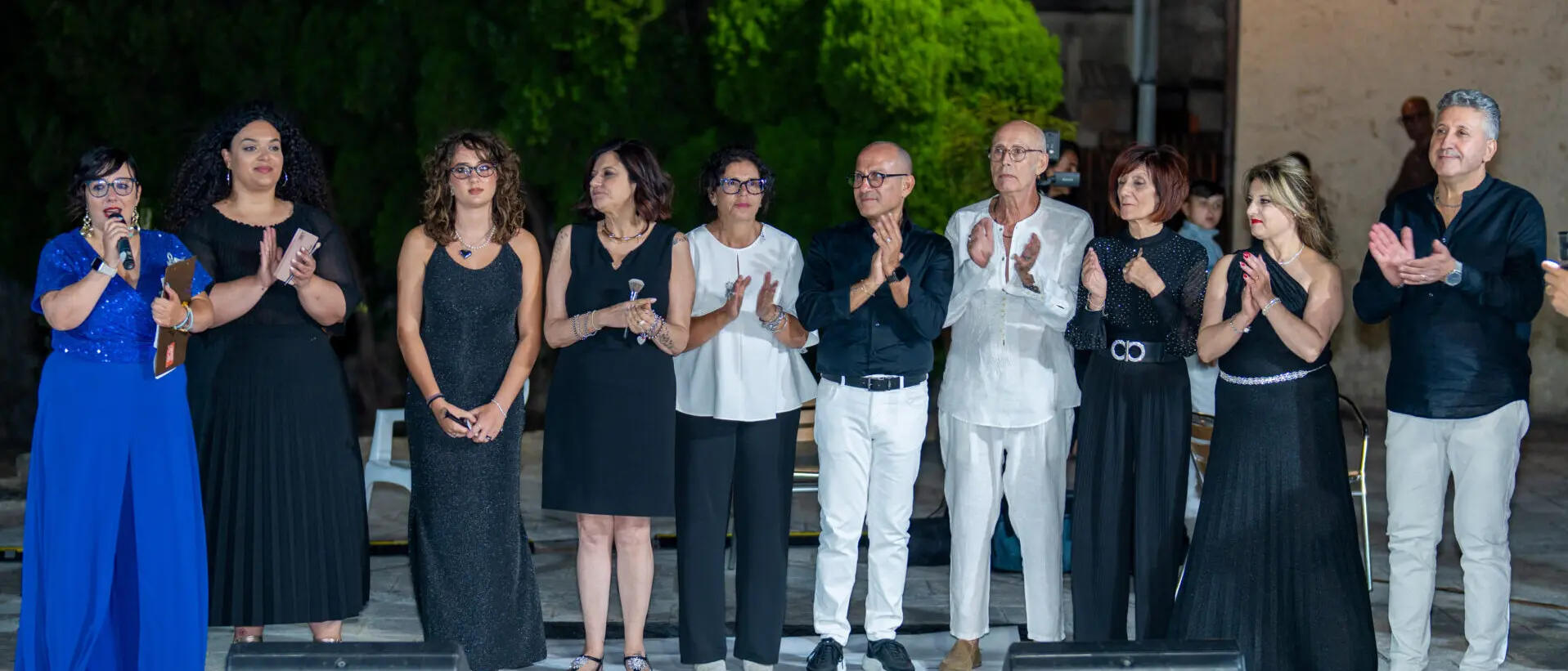 Gerace, conclusa la prima edizione dell' evento \"Un sì da sogno\"