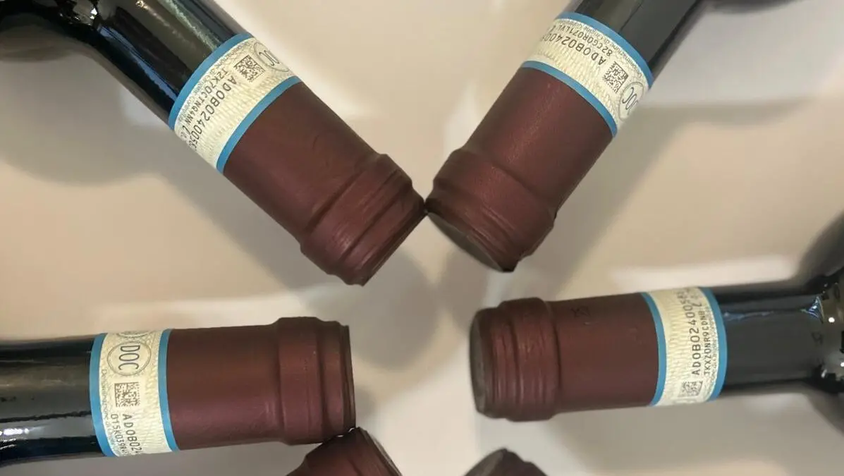 Il Consorzio Bivongi DOC adotta il sigillo antifrode di Stato