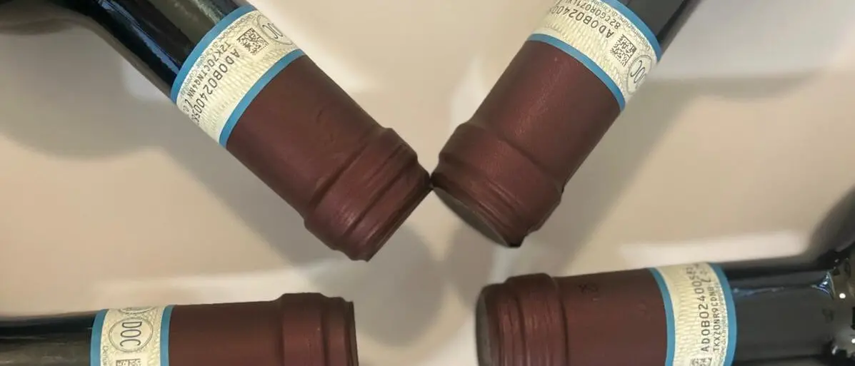 Il Consorzio Bivongi DOC adotta il sigillo antifrode di Stato