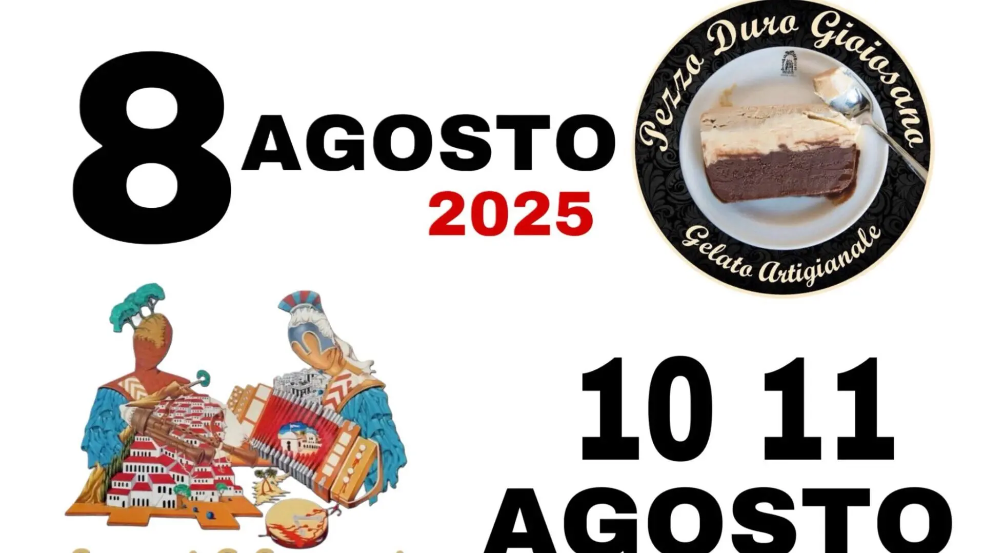 Gioiosa Ionica, tutto pronto per due degli eventi più attesi dell’estate locridea
